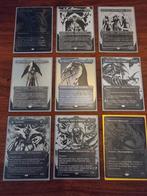 Mythics, Hobby en Vrije tijd, Verzamelkaartspellen | Magic the Gathering, Ophalen, Zo goed als nieuw, Foil