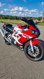 R6 YZF 600 / 1999, Motoren, Motoren | Yamaha, Particulier