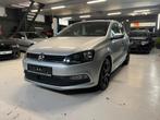 VW POLO **TRENDLINE** 12 MOIS DE GARANTIE, Argent ou Gris, Achat, Entreprise, Boîte manuelle