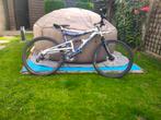 Mountainbike Extreme X2, Ophalen, Gebruikt