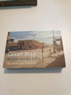 Geert Mak - Reizen zonder John. DWARSLIGGER 189, Geert Mak, Ophalen of Verzenden, Zo goed als nieuw, Nederland