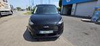 ford transit connect van met 2 schuifdeuren 3 zit voor, Auto's, Ford, Voorwielaandrijving, Stof, Zwart, https://public.car-pass.be/vhr/a0bf1b73-7f25-4e8b-b552-674f98ba6df0