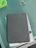Logitech Combo Touch-toetsenbord voor iPad Air 4 en 5, Ophalen of Verzenden, Gebruikt, 11 inch