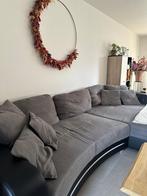 Hoeksalon Laredo – mét LED & soundsysteem, Ophalen, Gebruikt, Hoekbank, 300 cm of meer