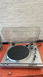 Sony ps-242 platenspeler, Audio, Tv en Foto, Platenspelers, Ophalen of Verzenden, Zo goed als nieuw