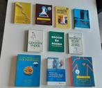 boeken verpleegkunde, Boeken, Ophalen of Verzenden, Zo goed als nieuw, Hoger Onderwijs
