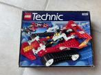 Boîtes différentes Lego Technic, Ensemble complet, Lego, Enlèvement ou Envoi