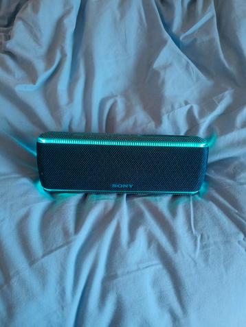 Sony Speaker SRS-XB31 beschikbaar voor biedingen
