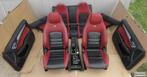 C KLASSE W204 C63 AMG COUPE INTERIEUR BEKLEDING DEURPANEEL, Gebruikt, Mercedes-Benz, Ophalen