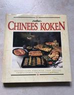 Chinees koken, Livres, Livres de cuisine, Comme neuf, Enlèvement ou Envoi, Asie et Oriental