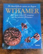 Wittamer Meer dan 100 recepten uit het atelier Wittamer, Boeken, Kookboeken, Ophalen of Verzenden, Nieuw, Taart, Gebak en Desserts