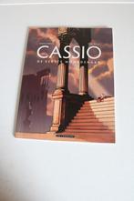 Cassio : De eerste moordenaar- sc - 1-ste druk 2009, Boeken, Nieuw, Ophalen of Verzenden, Eén stripboek