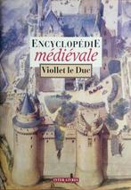 Encyclopédie médiévale Viollet le Duc, Comme neuf, Architecture général, Enlèvement