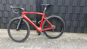 Racefiets te koop