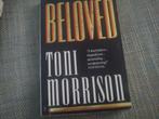 Paperback Beloved - Toni Morrison, Boeken, Ophalen of Verzenden, Zo goed als nieuw, Toni Morrison, Amerika