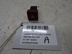 SCHAKELAAR Peugeot Partner Tepee (7A / B/C/D/E/F/G/J/P/S), Gebruikt, Peugeot