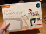 Tripp Trapp Newborn Set, Kinderen en Baby's, Kinderstoelen, Ophalen, Gebruikt, Meegroeistoel, Stoelverkleiner