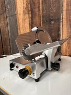 industrieel vleessnijmachine, Zakelijke goederen, Ophalen of Verzenden, Gebruikt, Bakkerij en Slagerij