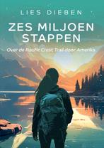 Zes miljoen stappen, Livres, Récits de voyage, Enlèvement ou Envoi, Utilisé
