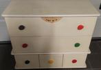 Beige kleur 1.20cm hoog 1.50m breed diepte 60cm circa !, Ophalen, Gebruikt