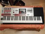 Casio XW-G1 PRIJSVERLAGING!, Ophalen, Gebruikt, Casio