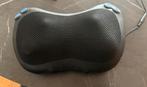Massage Kussen - Verwarmd, Sport en Fitness, Massageproducten, Ophalen of Verzenden, Zo goed als nieuw