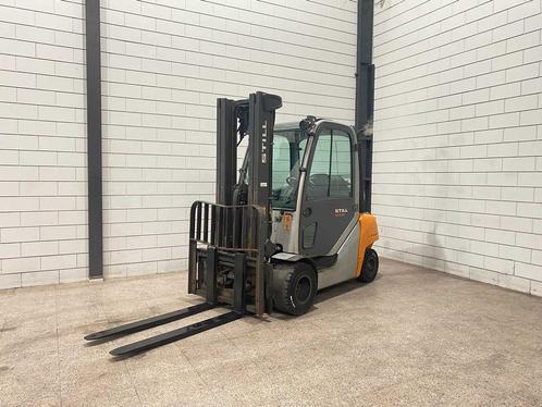 Still - 2019 - RX 70-35 T - Vorkheftruck, Zakelijke goederen, Machines en Bouw | Heftrucks en Intern transport, Heftruck, Overige aandrijving