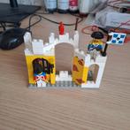 Lego 6259, Ophalen of Verzenden, Lego