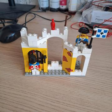Lego 6259  beschikbaar voor biedingen