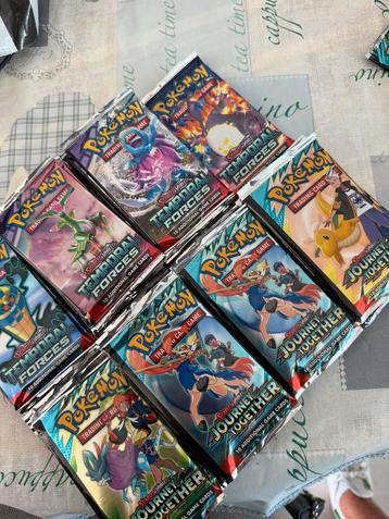 Pokemon kaarten te koop beschikbaar voor biedingen