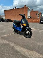 Piaggio Zip Fast Rider, Vélos & Vélomoteurs, Enlèvement, Zip