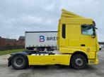 DAF XF 430, Automaat, Overige kleuren, Diesel, DAF