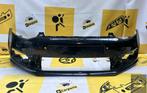 Voorbumper Volkswagen Polo 6C 13/17 KLS PDC 6c0807221 bumper, Gebruikt, Voor, Volkswagen, Bumper