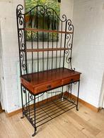 Dressoir / wandkast te koop, Ophalen, Gebruikt, 25 tot 50 cm, 100 tot 150 cm