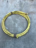 Tube gaz dn 25, Ophalen