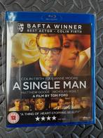*** A Single Man ***, Cd's en Dvd's, Blu-ray, Ophalen of Verzenden, Filmhuis