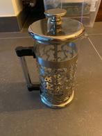 vintage design jaren 80  Alessi  filterpers koffie theemaker, Ophalen