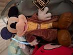 Mickey in star wars outfit, Verzamelen, Ophalen of Verzenden, Zo goed als nieuw