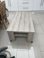 Grijze tafel, Huis en Inrichting, Ophalen