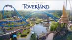 toverland tickets, Tickets & Billets, Loisirs | Parcs d'attractions, Carte de réduction, Trois personnes ou plus