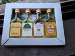 Wiskey set collectors, Ophalen, Zo goed als nieuw