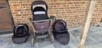 Volledige set buggy + maxi cosi, Kinderen en Baby's, Kinderwagens en Combinaties, Ophalen, Zo goed als nieuw