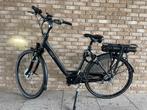 Prachtige electrische damesfiets Batavus Middenmotor ., Fietsen en Brommers, Ophalen