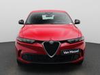 Alfa Romeo Tonale 1.6 DS Super LED | PDC A | Cruise | Carpla, Autos, Rouge, Entreprise, 131 ch, 5 portes