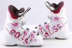 29 30 31 32 34 EU kinder skischoenen ROSSIGNOL FUN GIRL 3, Gebruikt, Verzenden, Rossignol, Carve