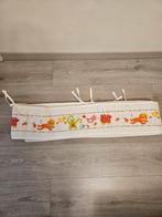 Tour de lit bébé, Ophalen, Ledikant