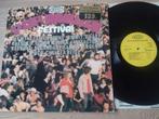 LP: POP MUSIC FESTIVAL: EDGAR WINTER-POCO-ARGENT (1971), 12 pouces, Utilisé, Enlèvement ou Envoi, Alternatif