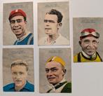 MAPLE LEAF IMAGES CHEWING GUM  ML 5X PHOTOS RARES, Envoi