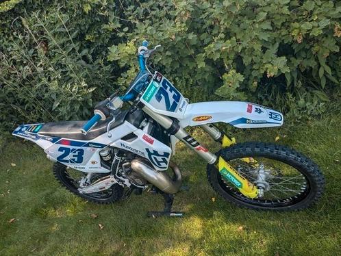 Husqvarna tc 125 2018, no KTM SX gasgas mc 250 crosser, Motoren, Onderdelen | Overige, Ophalen