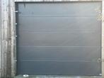 garagepoort, Doe-het-zelf en Bouw, Ophalen, Kunststof, Garagedeur, Zo goed als nieuw